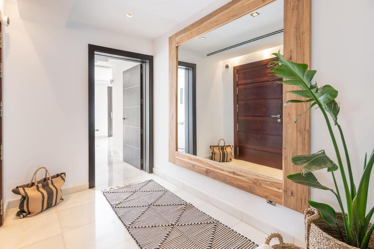 5-slaapkamerhuis in Nueva Andalucía in Nueva Andalucía - foto 9