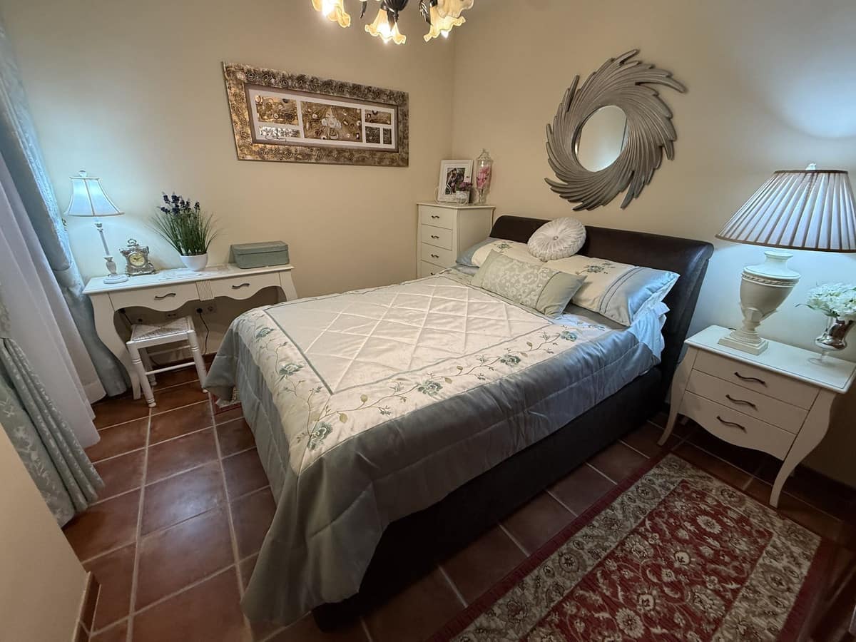 2-slaapkamer appartement in Los Boliches in Los Boliches - foto 15