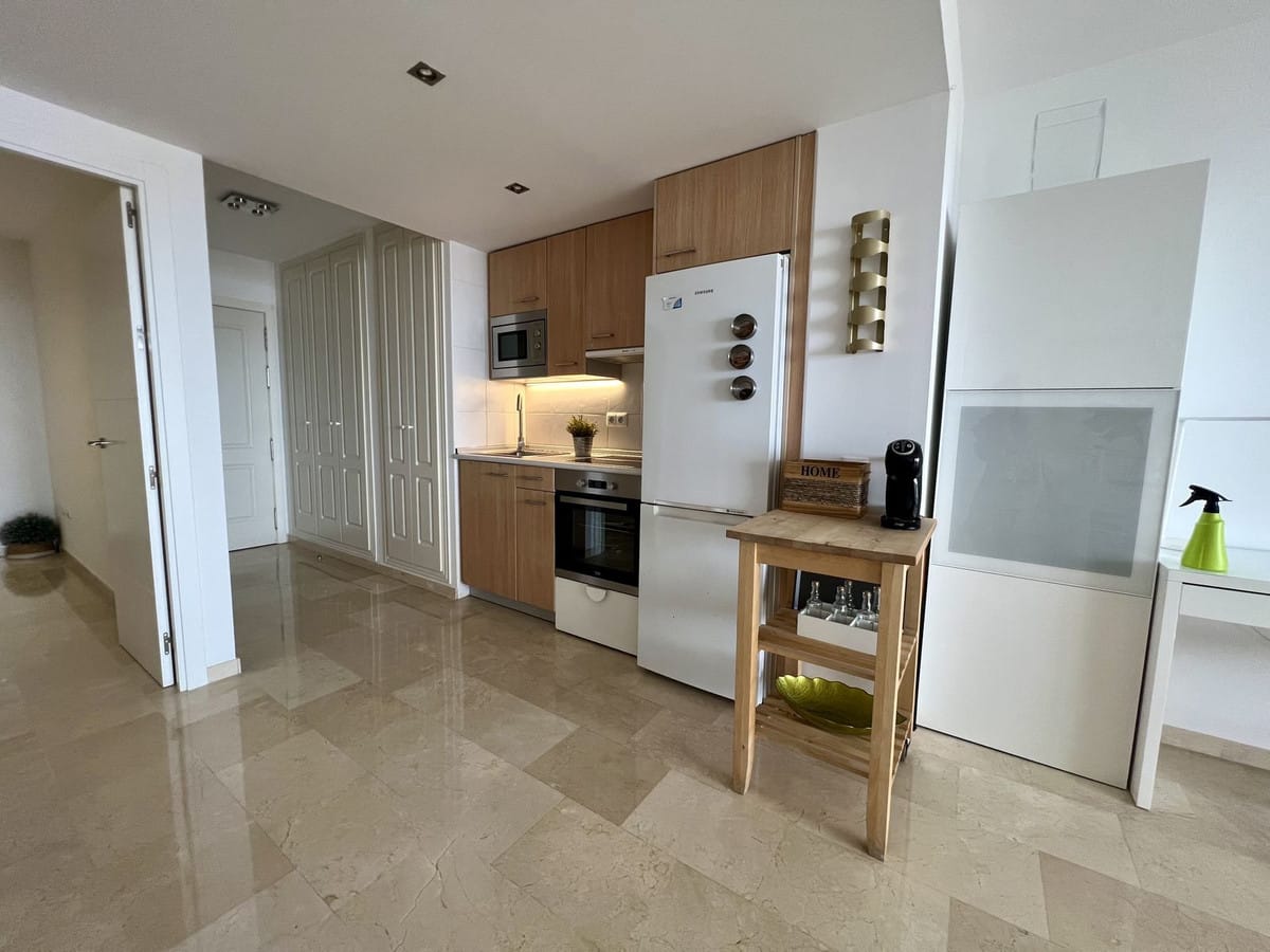 Appartement met toeristische licentie te koop in Benalmádena Pueblo (Costa del Sol) in Benalmadena - foto 10