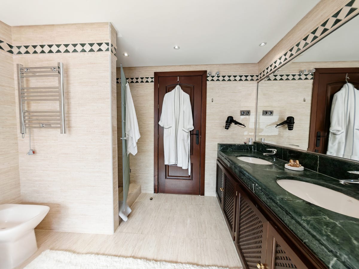 3-slaapkamer appartement te koop in La Mairena, Marbella in La Mairena - foto 14