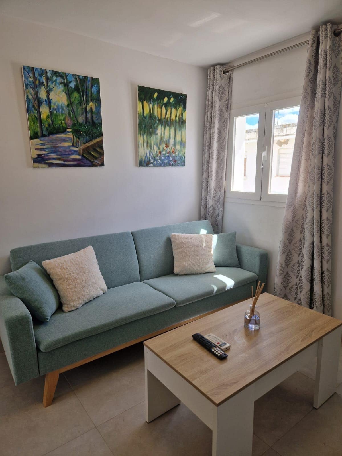 Eén-slaapkamer penthouse op de bovenste verdieping in Estepona in Estepona - foto 7