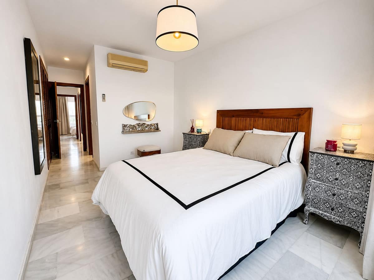 2-slaapkamerappartement in El Chaparral in El Chaparral - foto 13