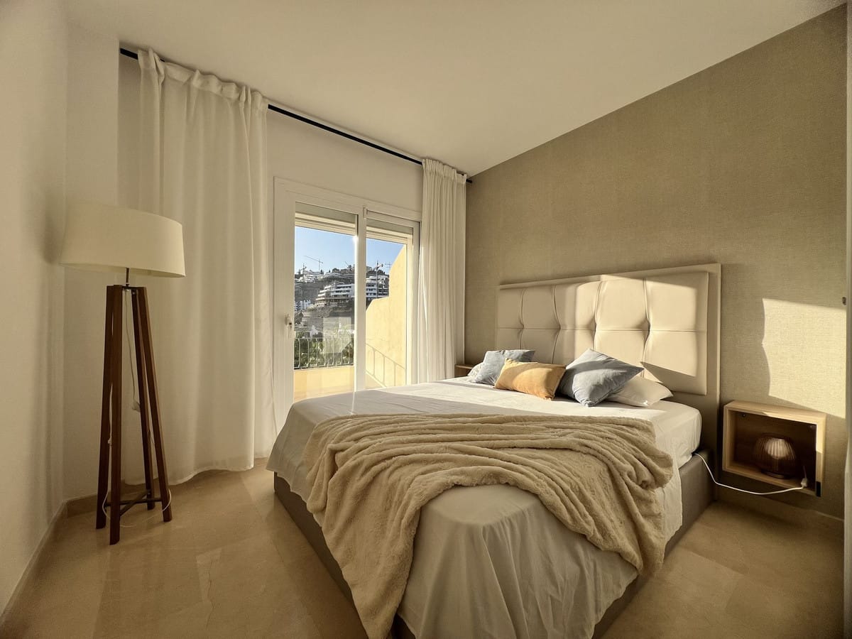 Penthouse met 2 slaapkamers in La Quinta – panoramisch uitzicht in La Quinta - foto 4