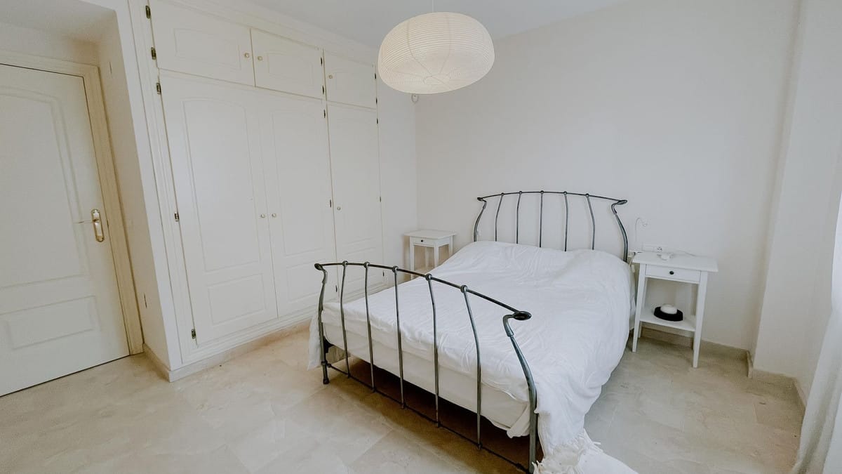 Drie-slaapkamer duplex penthouse in Mijas Costa in Mijas Costa - foto 13