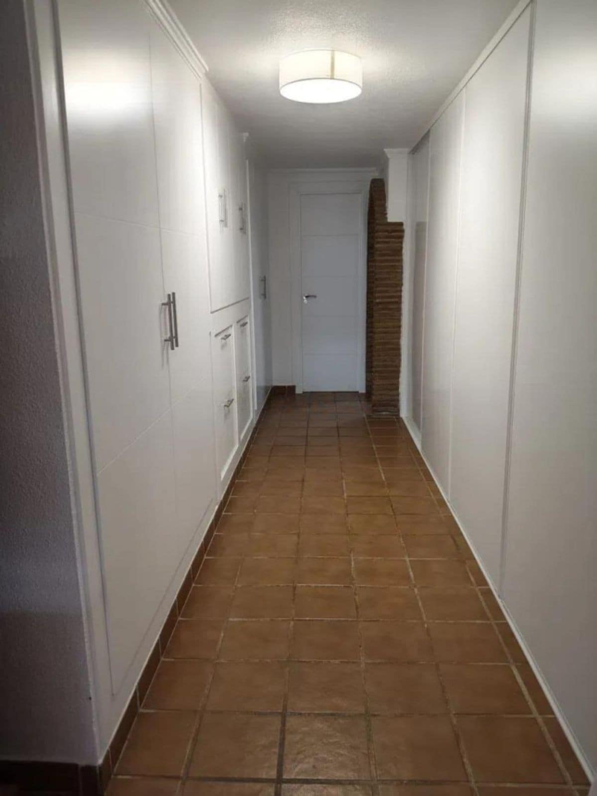 Appartement met 1 slaapkamer in Torreguadiaro in Torreguadiaro - foto 13