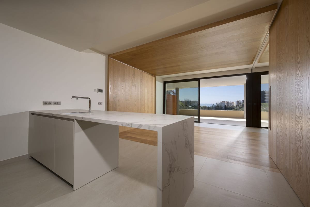 2-slaapkamer appartement in Fuengirola in Fuengirola - foto 6