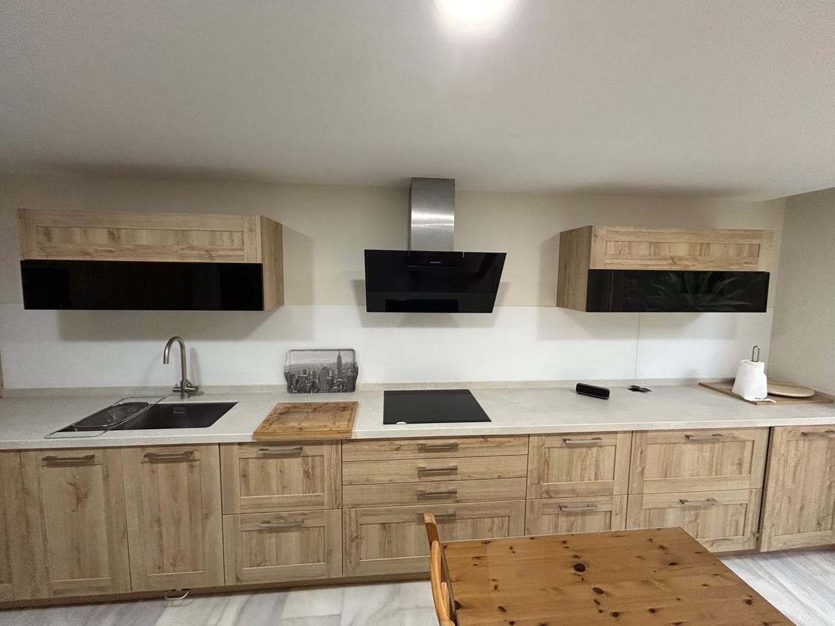 Hoekwoning met grote privétuin in Lomas de Monte Biarritz, Atalaya in Atalaya - foto 7