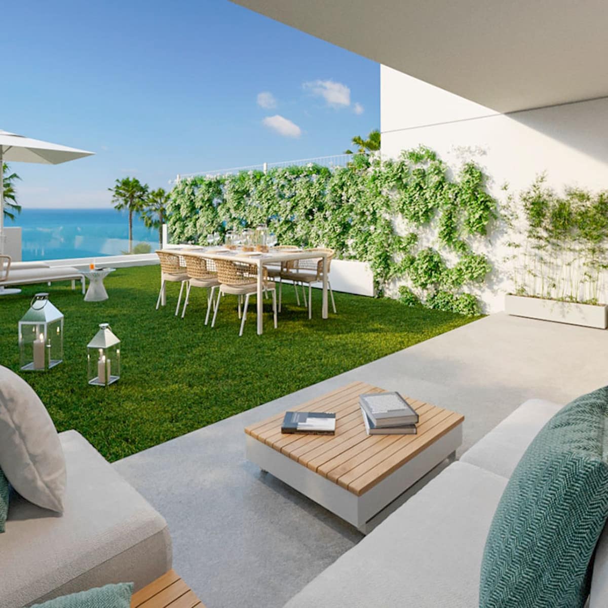 Laatste kavel beschikbaar aan de New Golden Mile in New Golden Mile - foto 6