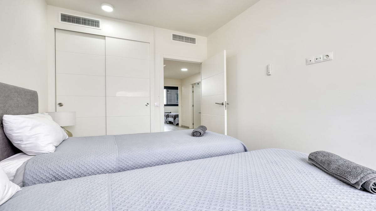 3 bedroom House in Manilva in Manilva - foto 12