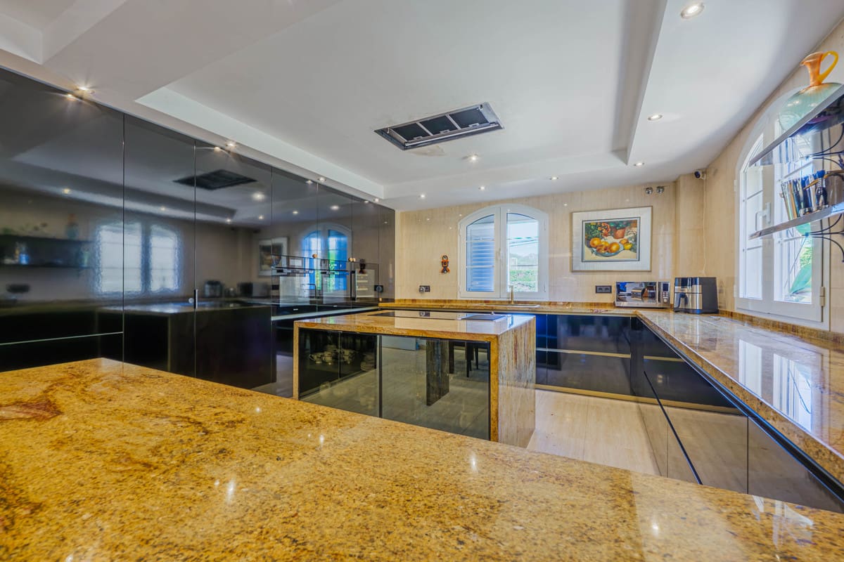 8-slaapkamer villa in Puerto de la Torre in Puerto de la Torre - foto 15