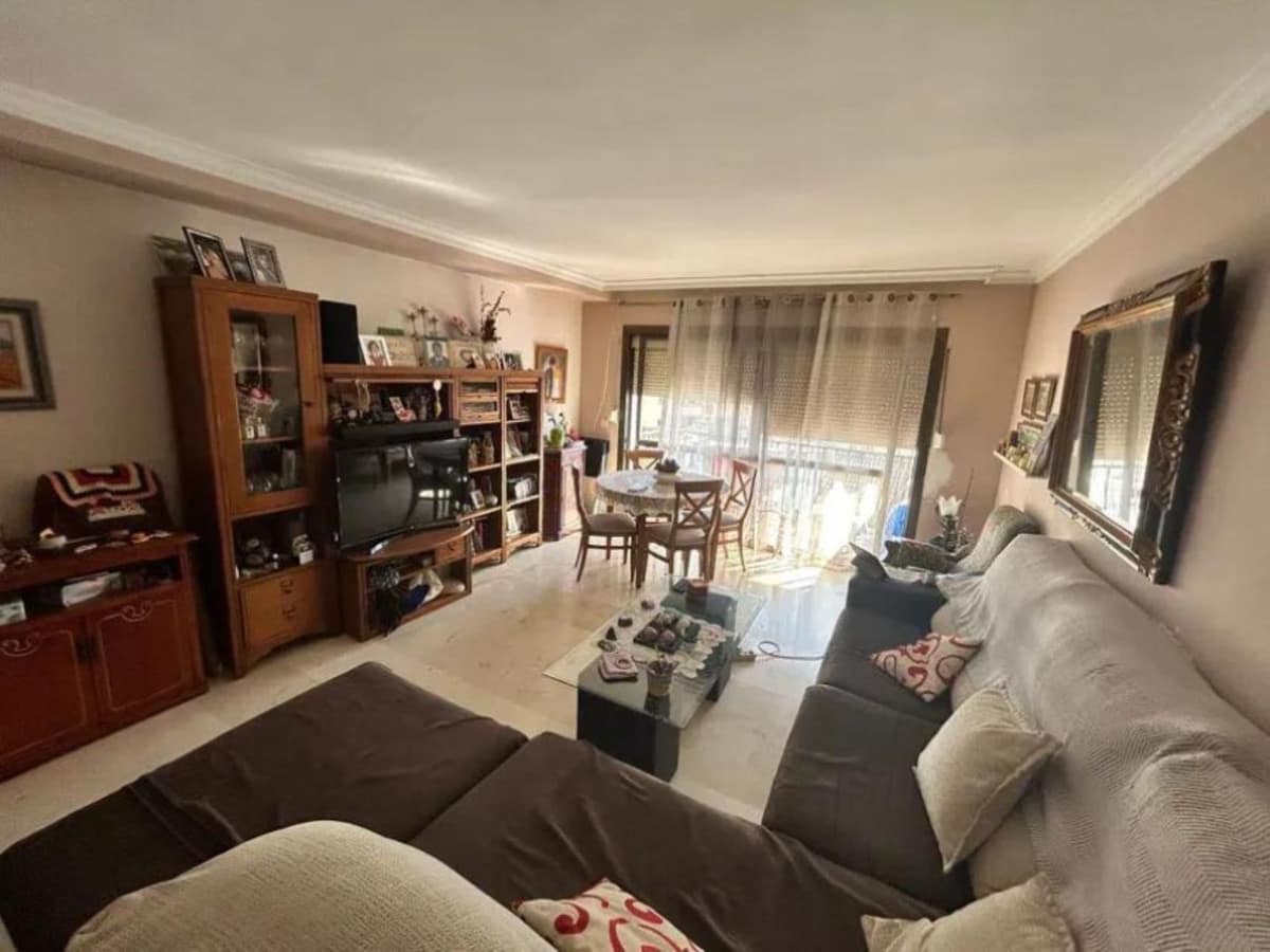 4-slaapkamer appartement op bovenste verdieping in Estepona in Estepona - foto 10