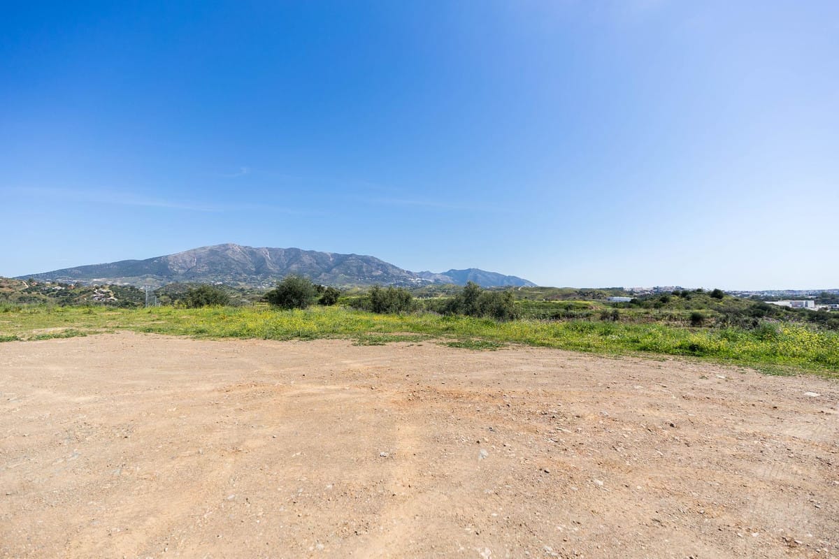 Perceel in Mijas in Mijas - foto 10