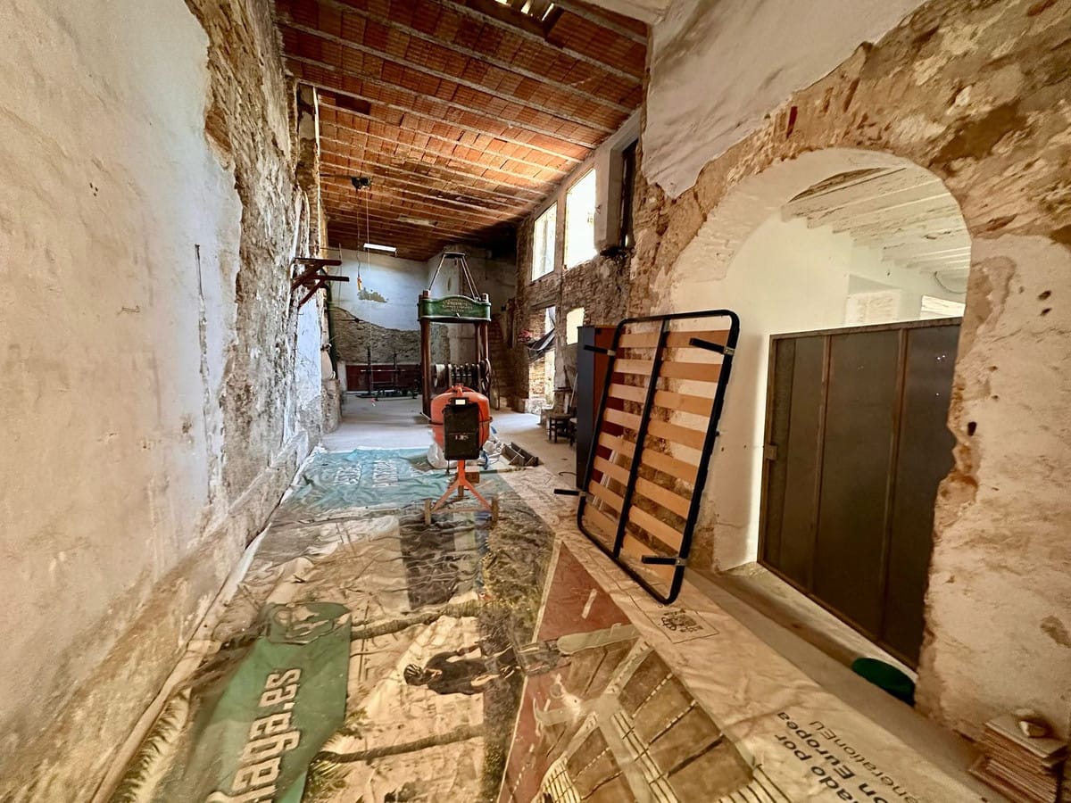 Woning met 6 slaapkamers in Vélez-Málaga in Vélez-Málaga - foto 3