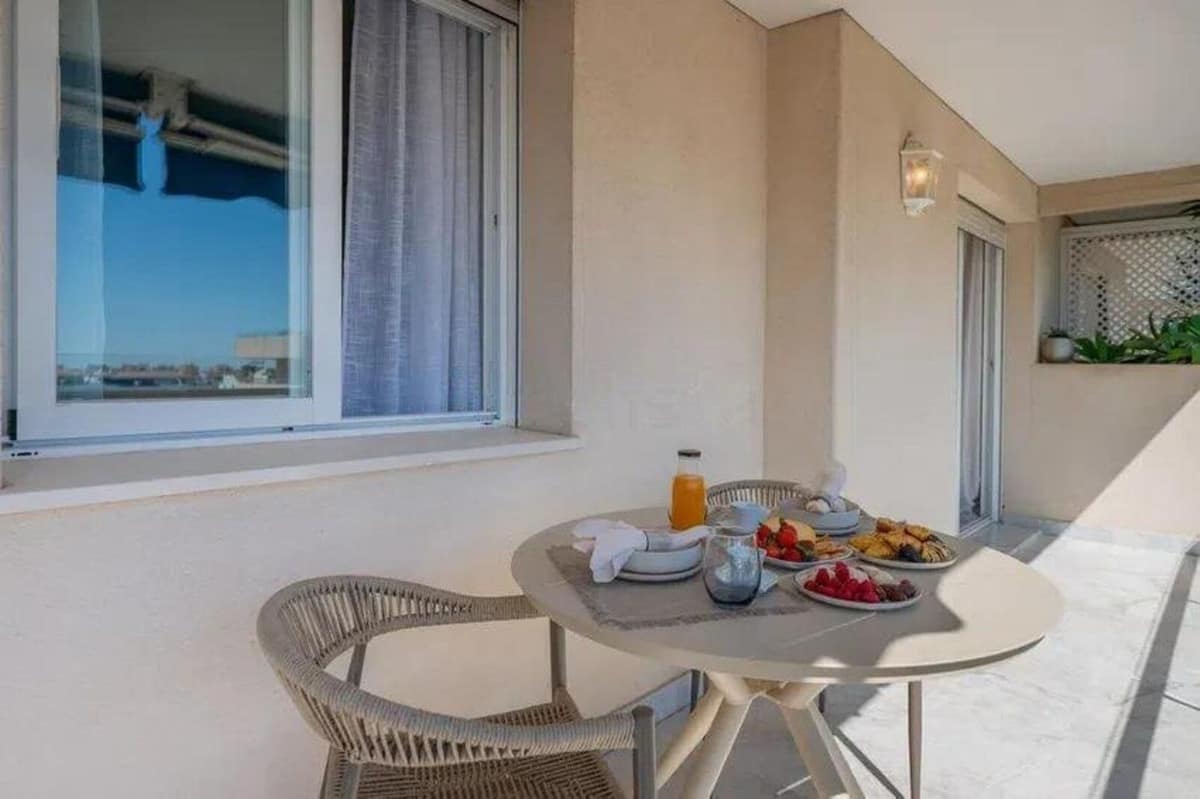2 bedroom Apartment in Puerto Banús in Puerto Banús - foto 20