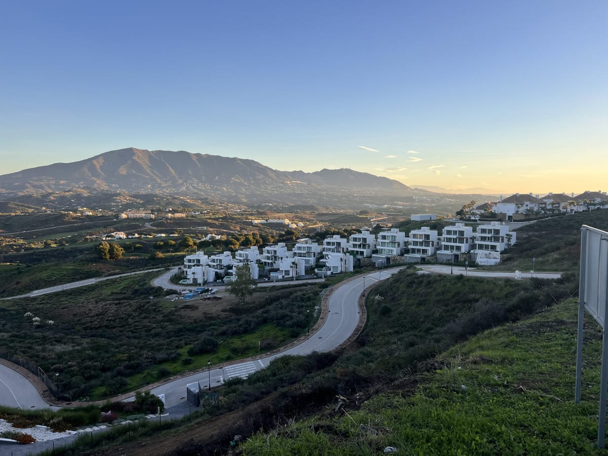 5 bedroom House in La Cala Golf in La Cala Golf - foto 10