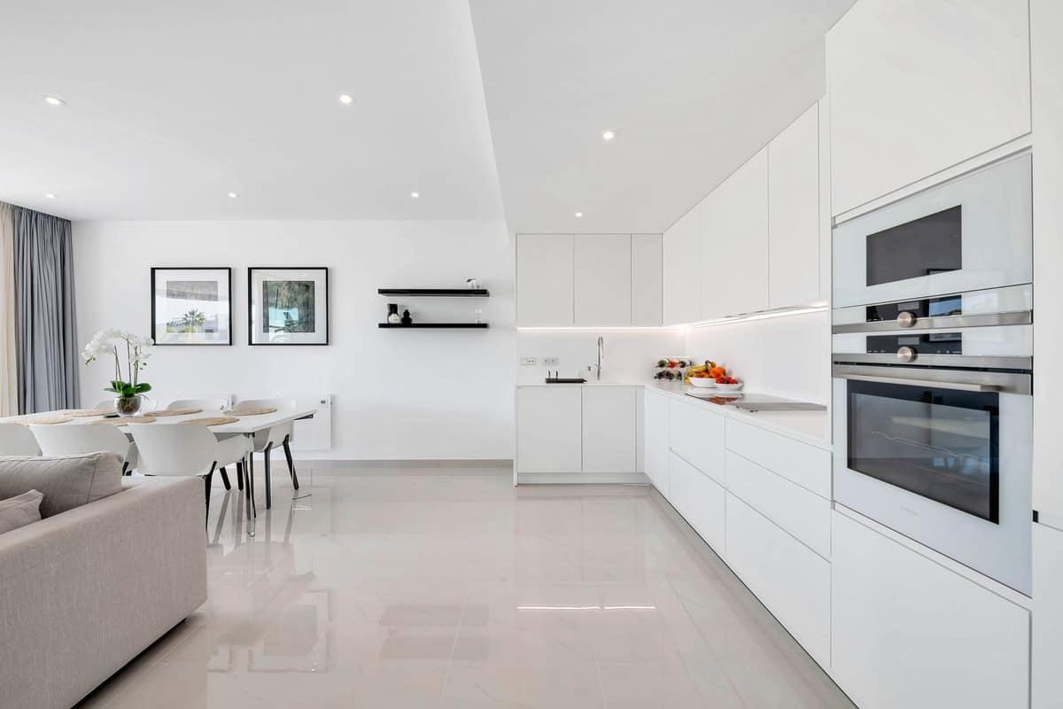 2-slaapkamer appartement in Estepona, Cataleya-fase 2 in Estepona - foto 4