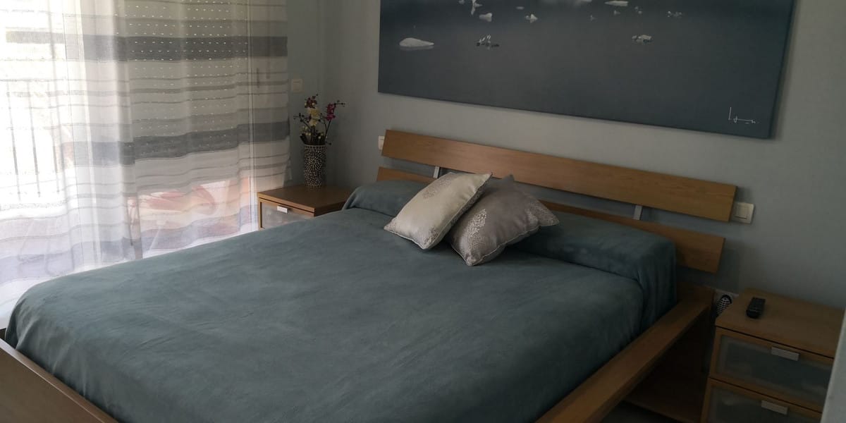 Appartement met 1 slaapkamer in Benalmadena Costa in Benalmadena Costa - foto 6