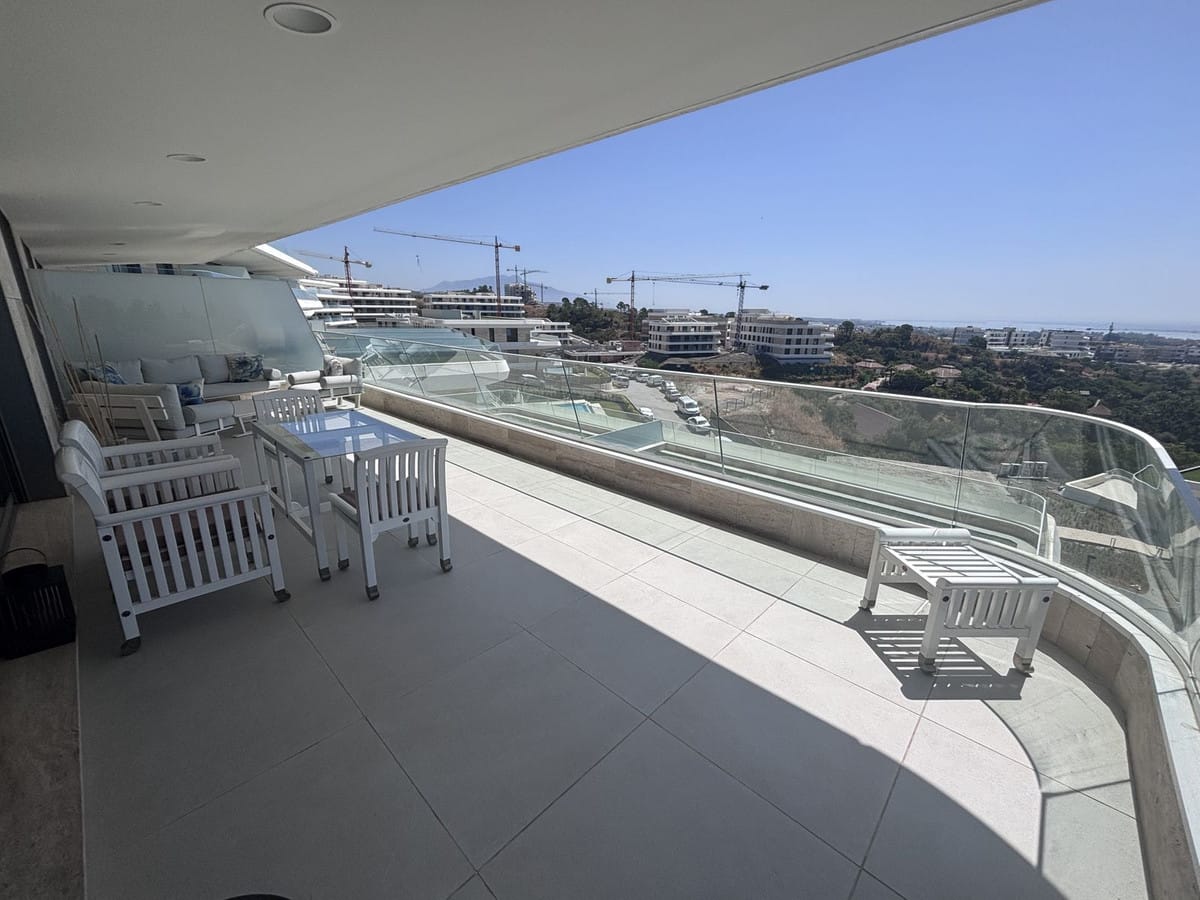 3 bedroom Apartment in Selwo in Selwo - foto 6