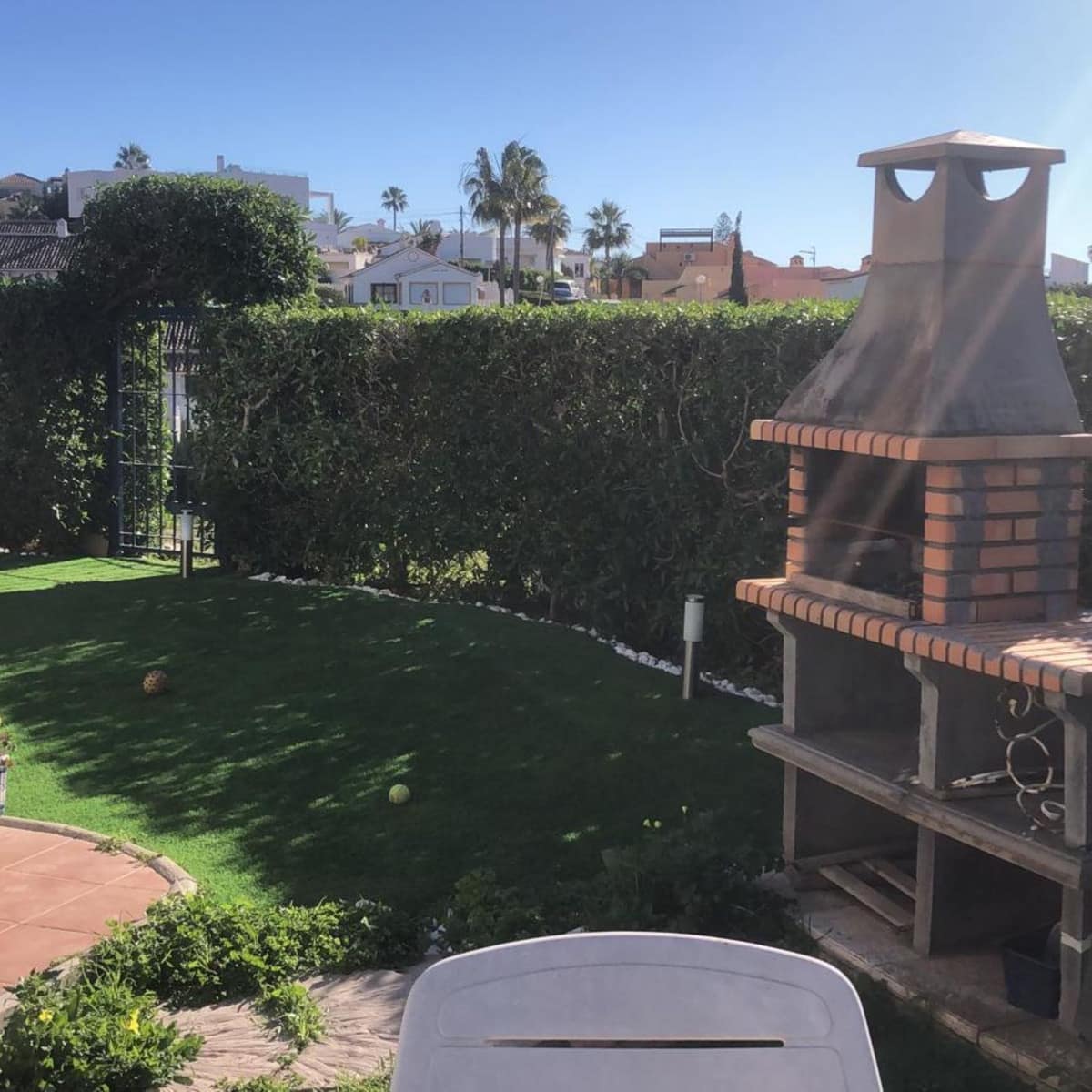 Appartement met 2 slaapkamers in Mijas – privé-tuin en directe strandtoegang in Mijas - foto 4