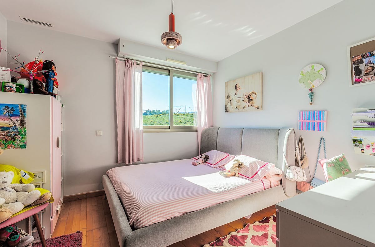 Duplex-penthouse met privé-solarium in La Cala de Mijas in Mijas - foto 19