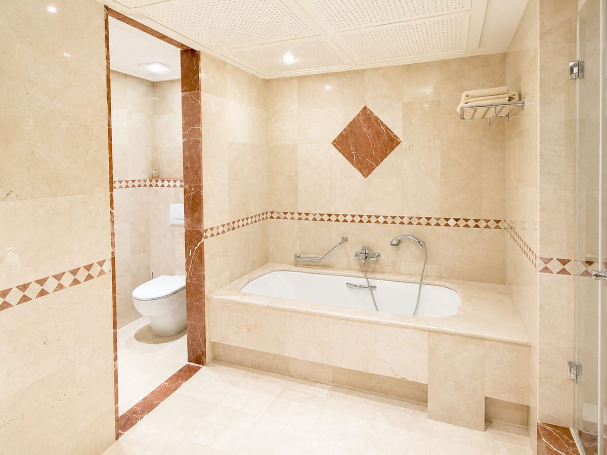 2-slaapkamer appartement aan de New Golden Mile in New Golden Mile - foto 8