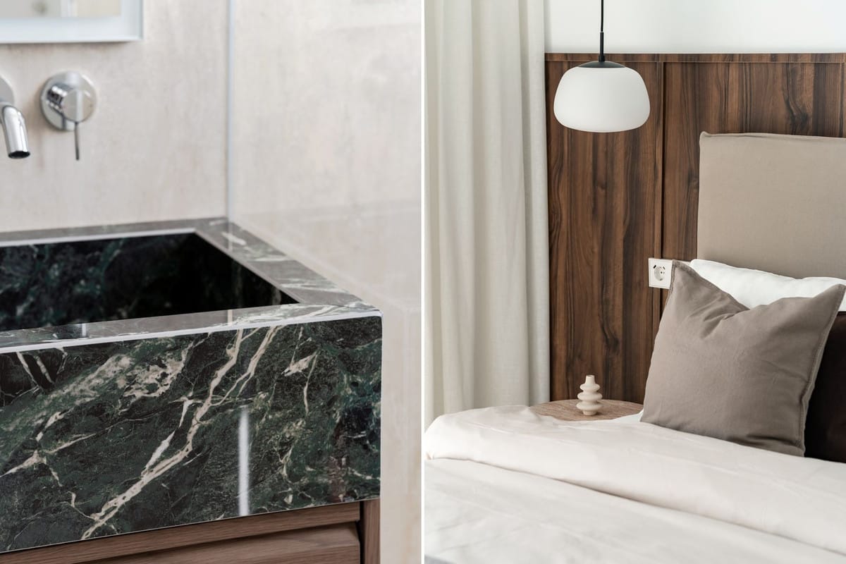 Hoek-penthouse met 3 slaapkamers in Nueva Andalucía in Nueva Andalucía - foto 20