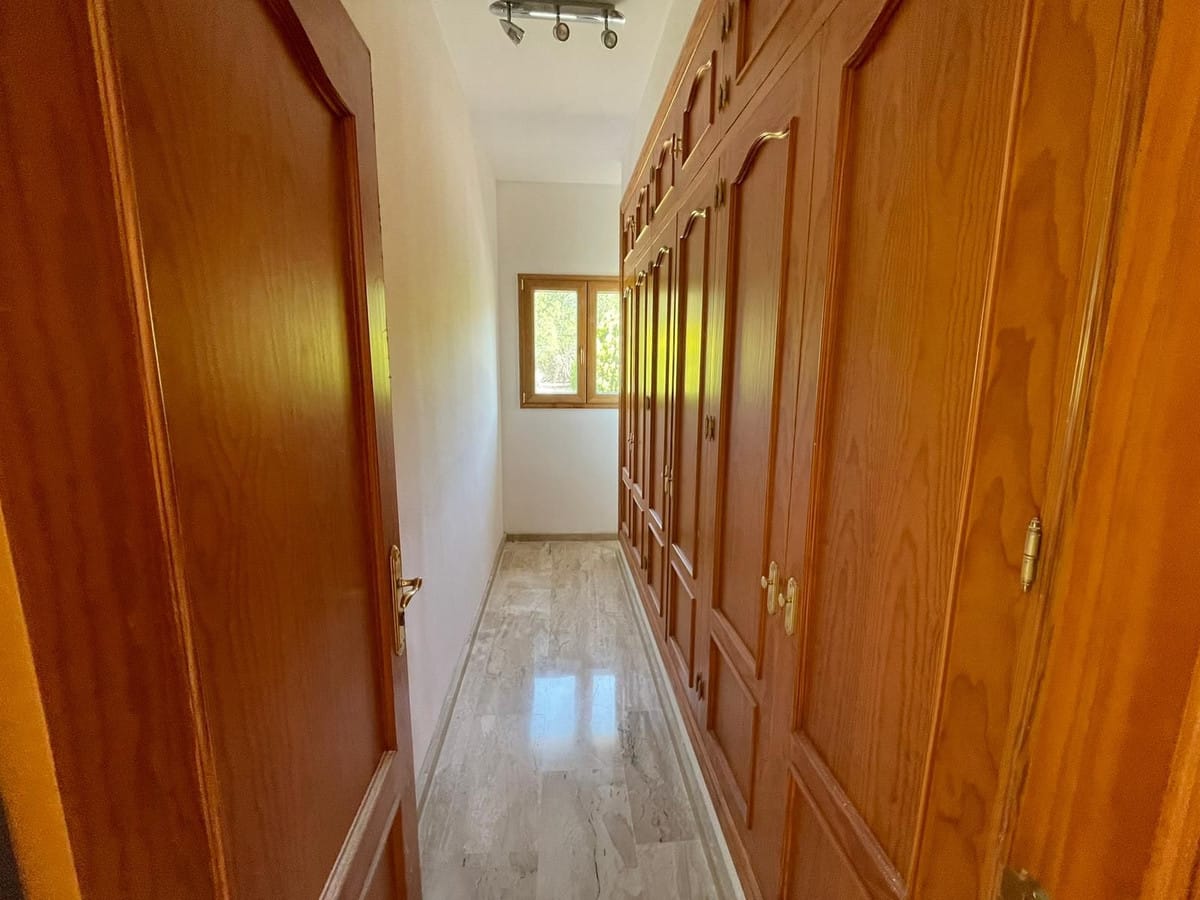 5-slaapkamer villa in Mijas (Valtocado) in Mijas - foto 20