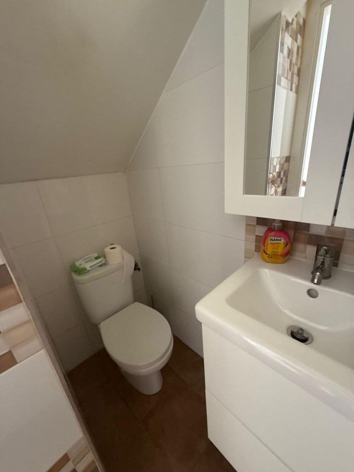 3-slaapkamerwoning in La Línea de la Concepción (Urbanización Paraíso) in La Línea - foto 15