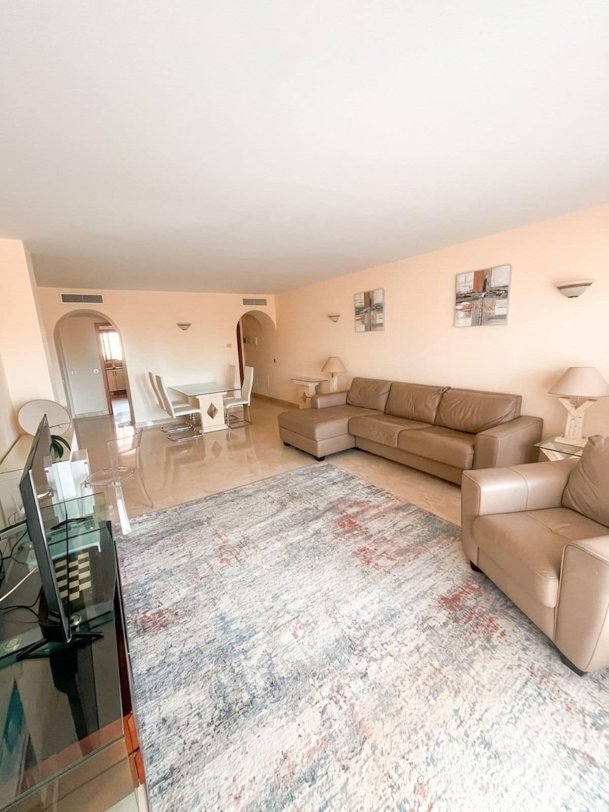 2-slaapkamer appartement in Benahavís in Benahavís - foto 5