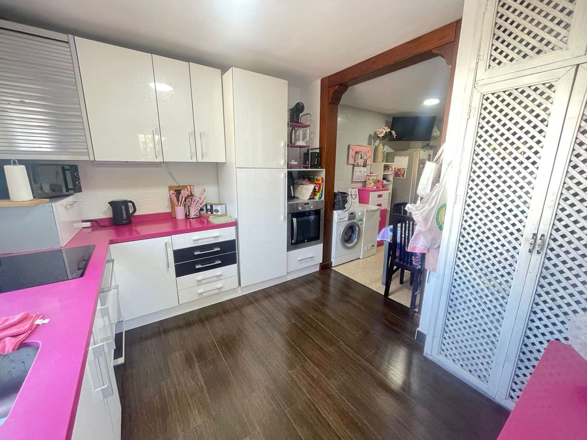 3-slaapkamerwoning in Estepona met privézwembad in Estepona - foto 6