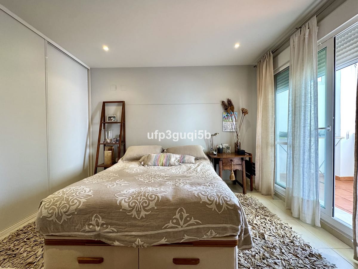 2-slaapkamer penthouse in Torrequebrada in Torrequebrada - foto 18