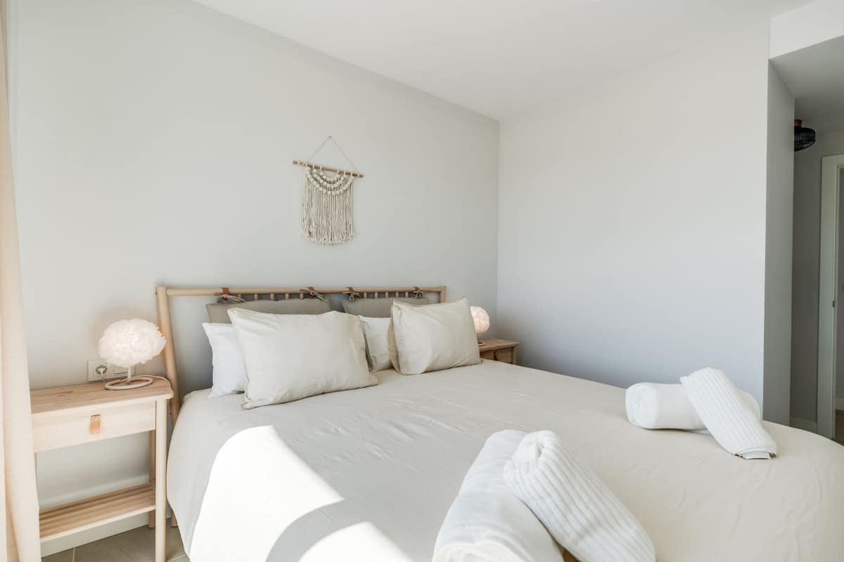 1-slaapkamer appartement in Selwo (Aranya, 2023) in Selwo - foto 5