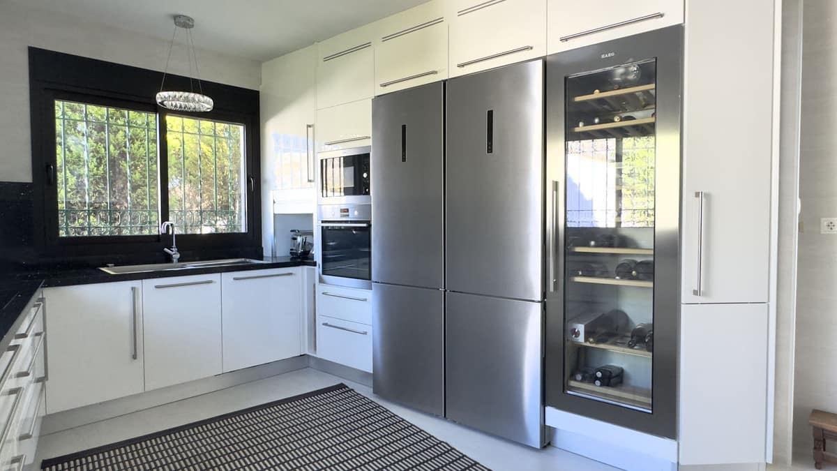 Villa met 5 slaapkamers in Benalmádena Costa in Benalmadena Costa - foto 16