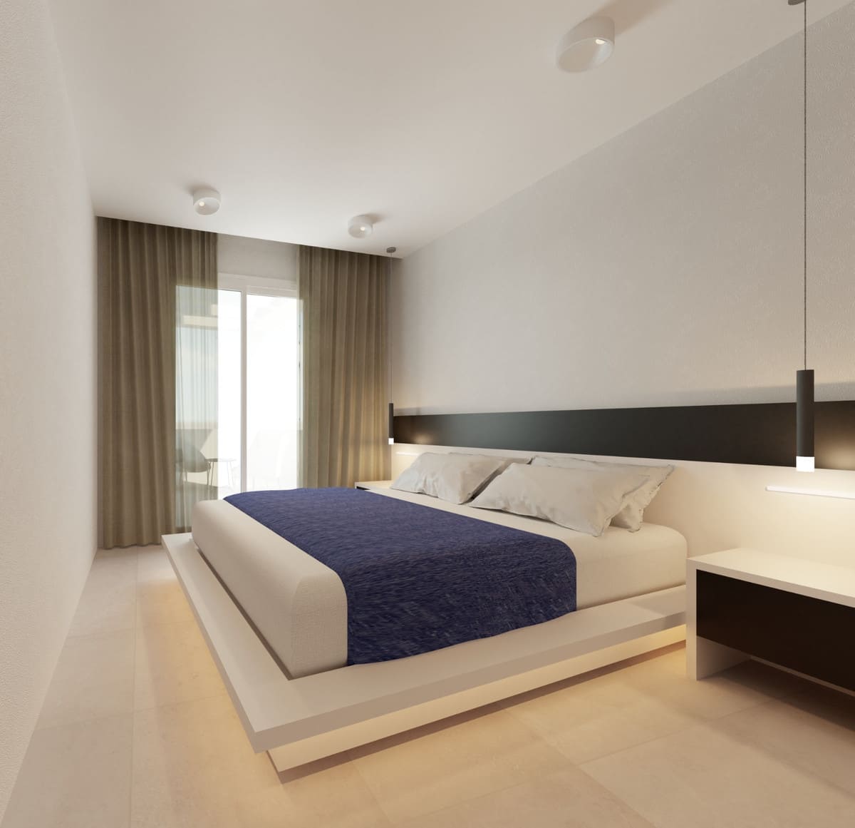 Appartement met 2 slaapkamers in Fuengirola in Fuengirola - foto 11