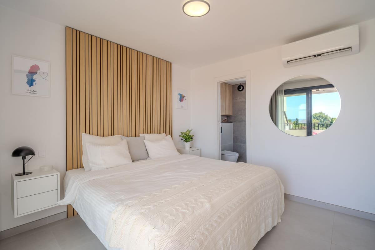 4-slaapkamerwoning aan Costalita, strandzijde op de Nieuwe Gouden Mijl in Costalita - foto 14