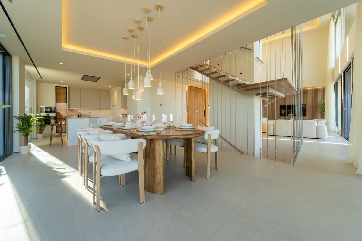 5-slaapkamer villa in La Cala Golf in La Cala Golf - foto 16