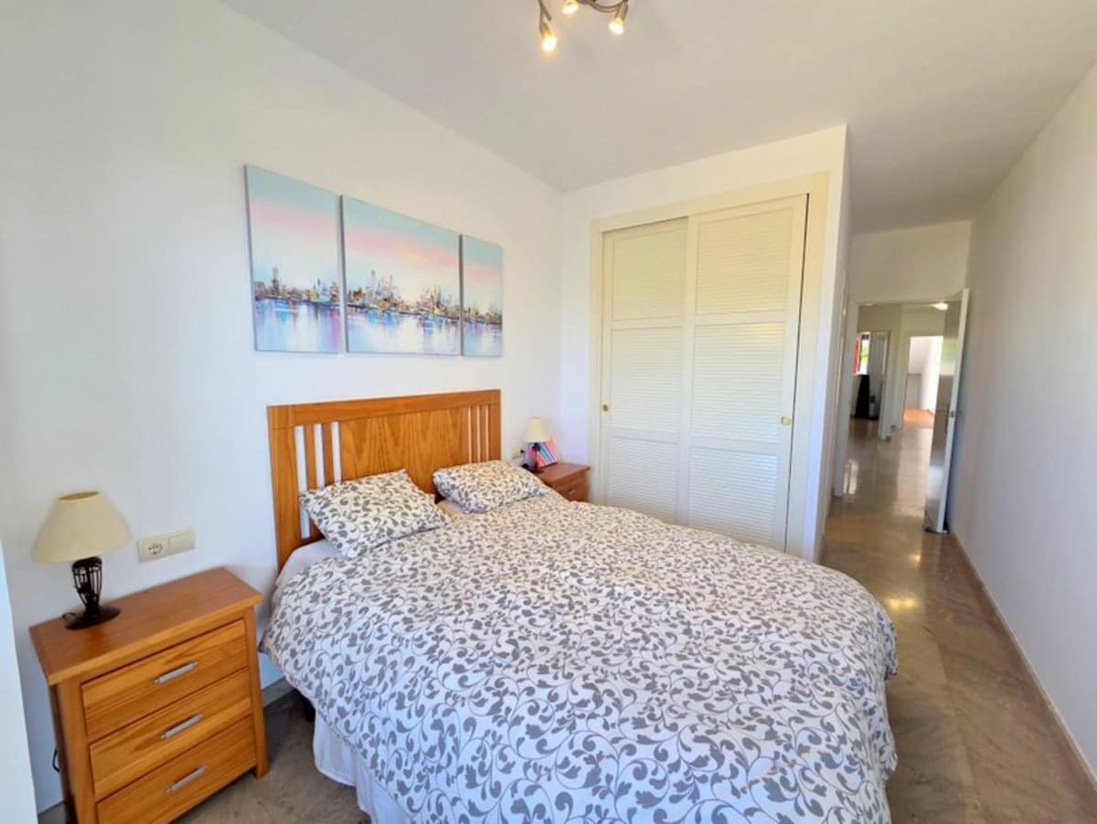 2-slaapkamer appartement in La Duquesa in La Duquesa - foto 7