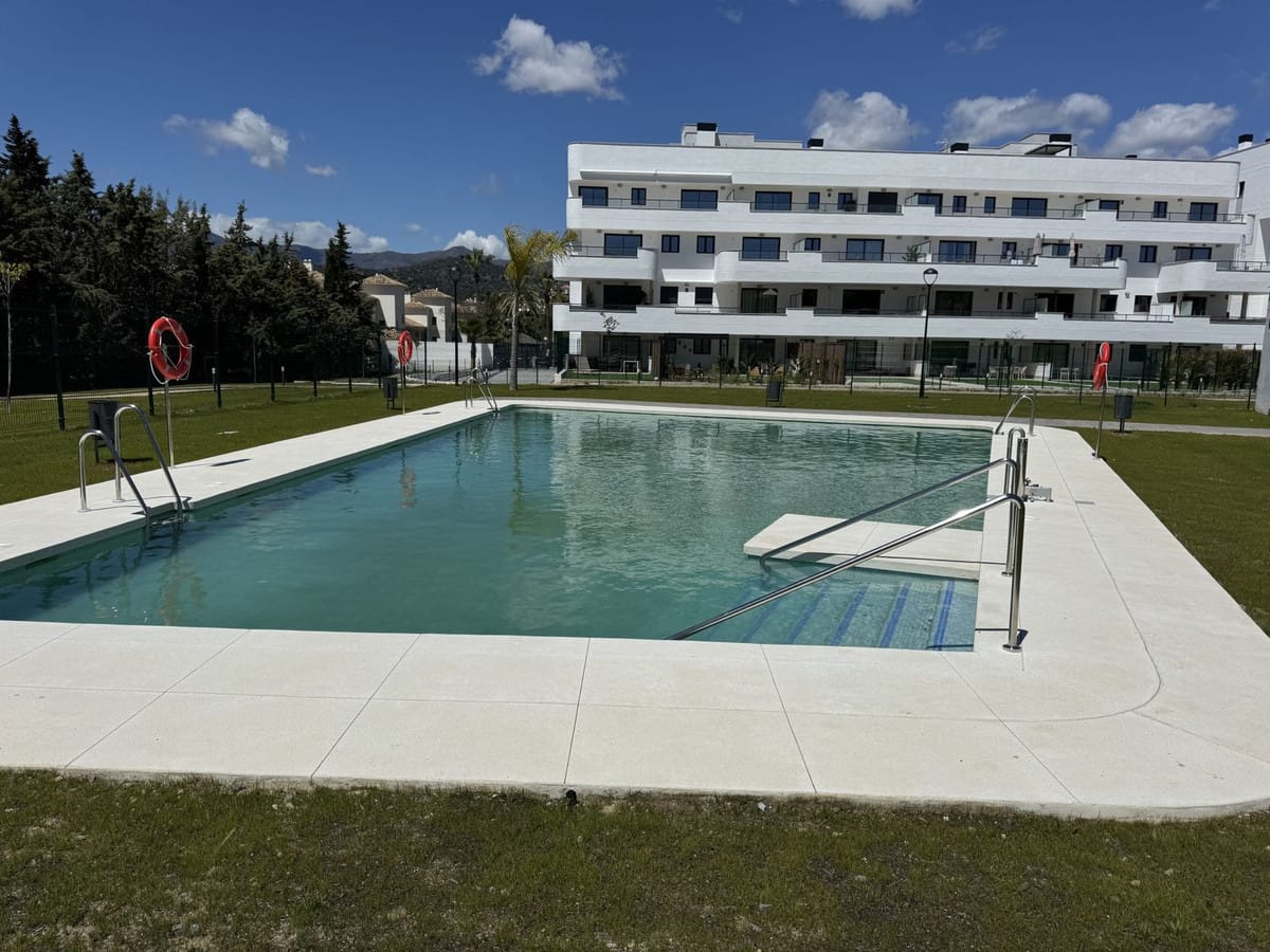 Drie-slaapkamer penthouse in Selwo in Selwo - foto 4