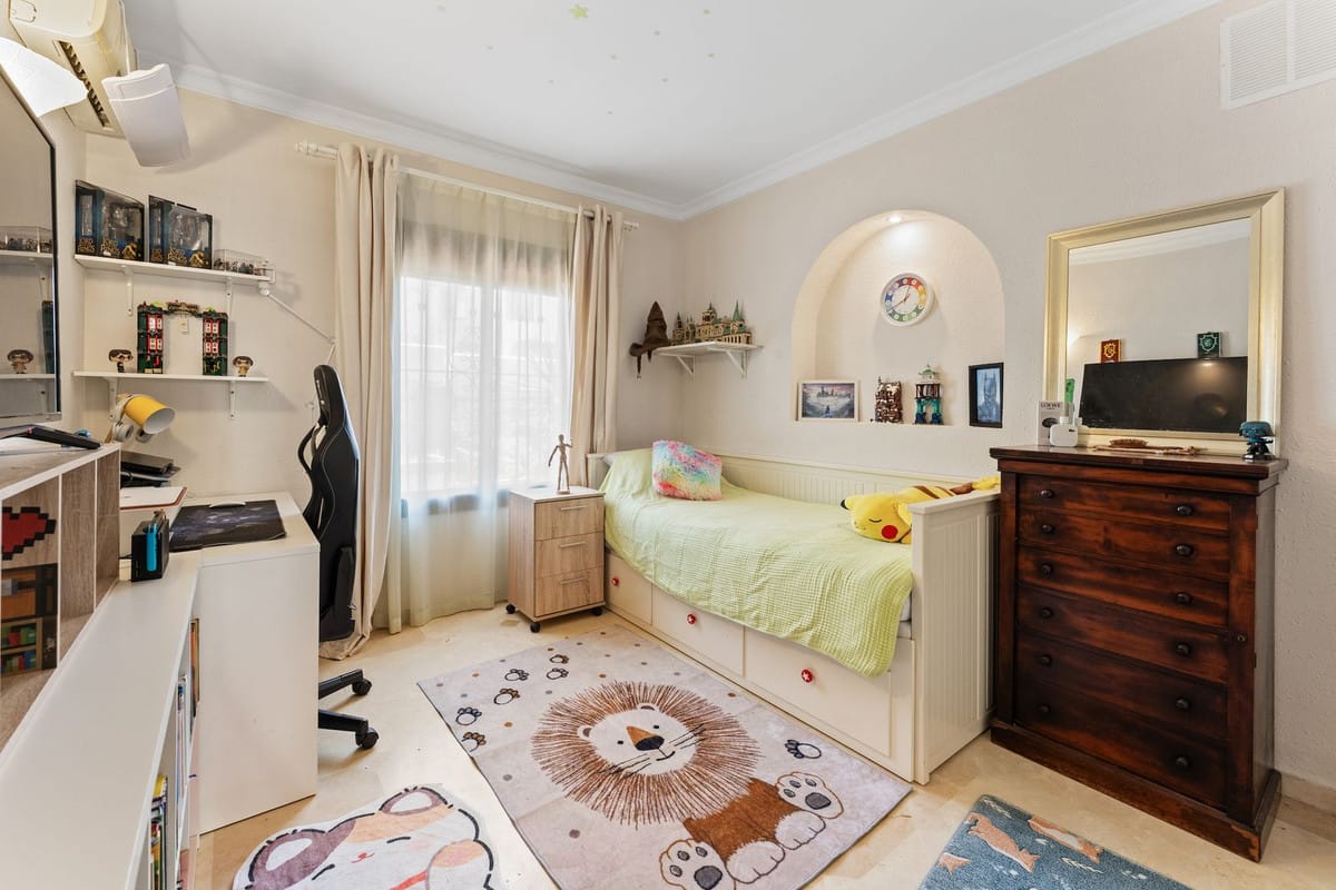 2-slaapkamer appartement in Riviera del Sol in Riviera del Sol - foto 19