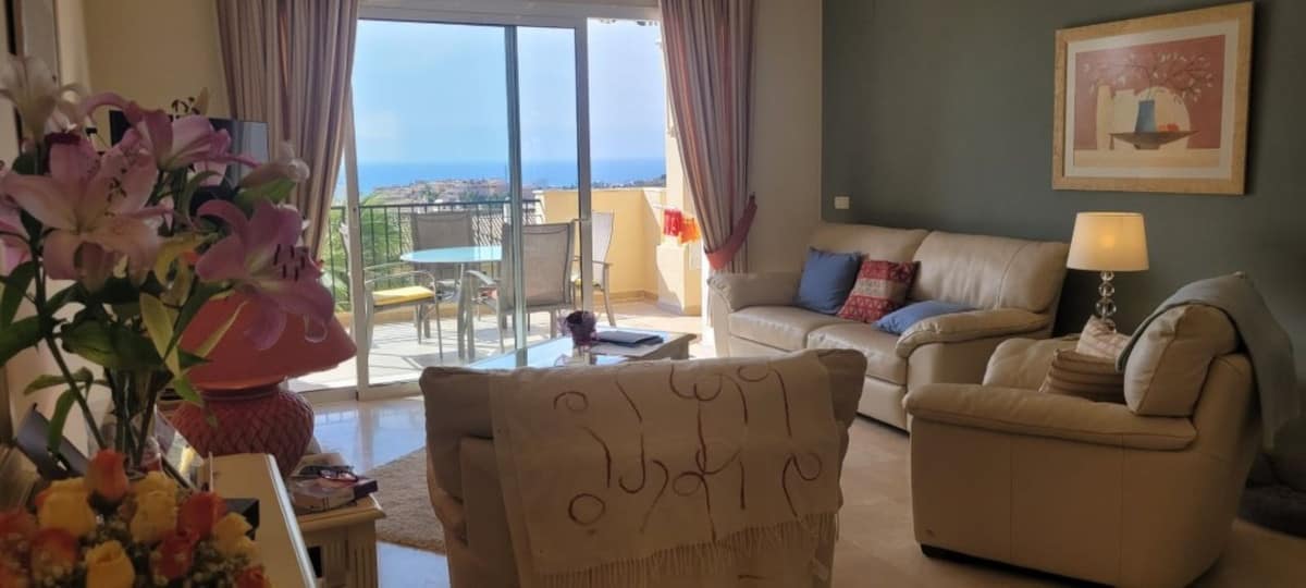 Appartement met 2 slaapkamers in Riviera del Sol in Riviera del Sol - foto 2