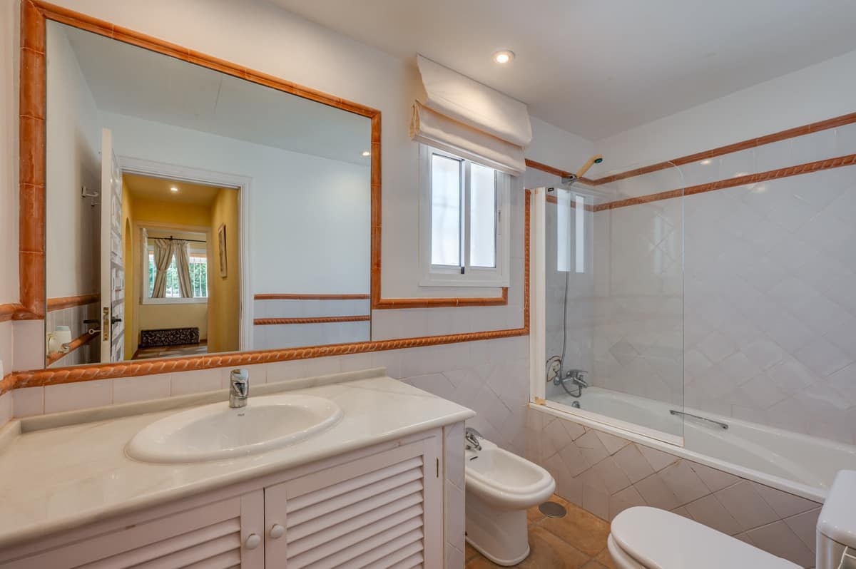 5 bedroom House in San Pedro De Alcántara in San Pedro de Alcántara - foto 15
