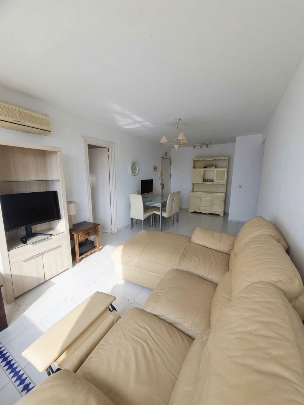 Appartement met 3 slaapkamers in Cancelada in Cancelada - foto 6