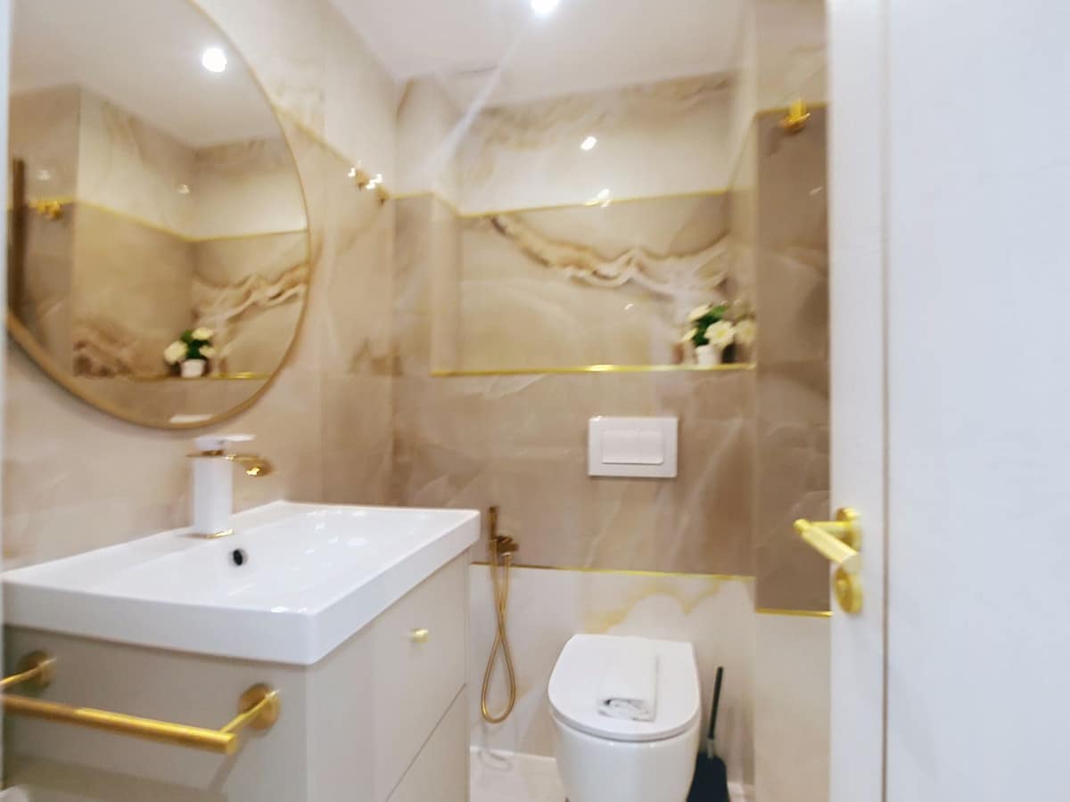 3-slaapkamerappartement in Estepona in Estepona - foto 14