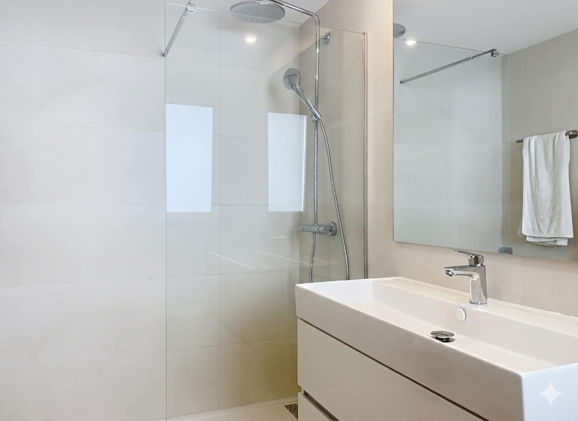 3-slaapkamer duplex-penthouse in Estepona in Estepona - foto 16