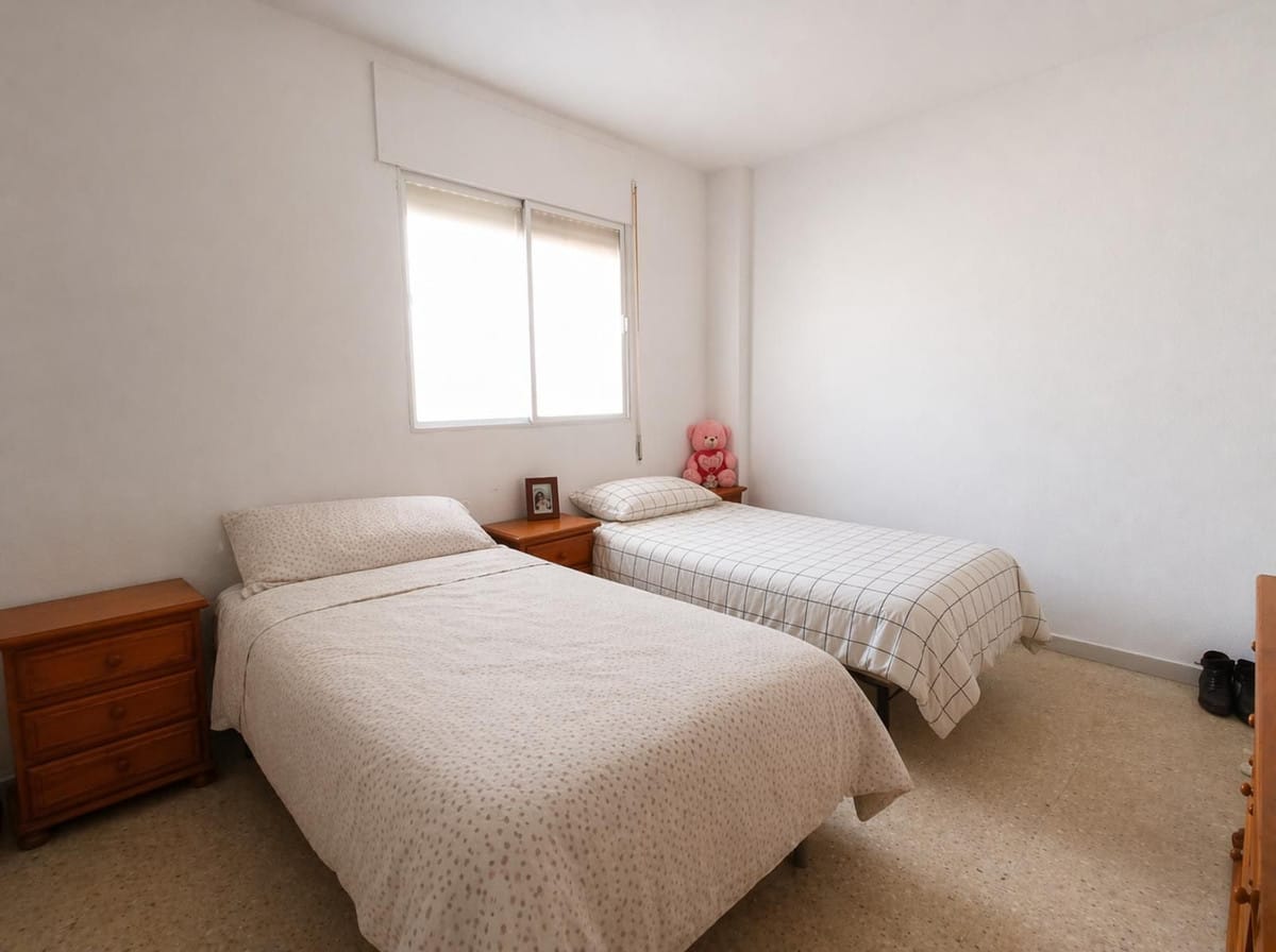 3-slaapkamer appartement in Fuengirola in Fuengirola - foto 11