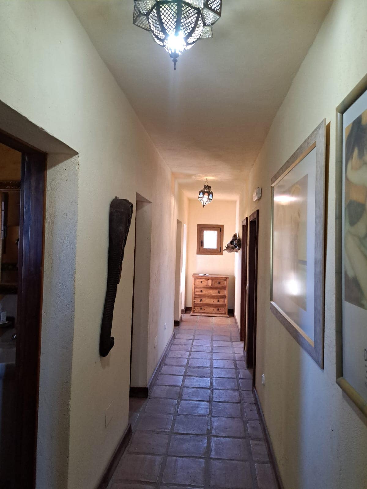 Finca met 4 slaapkamers in Entrerrios in Entrerrios - foto 17