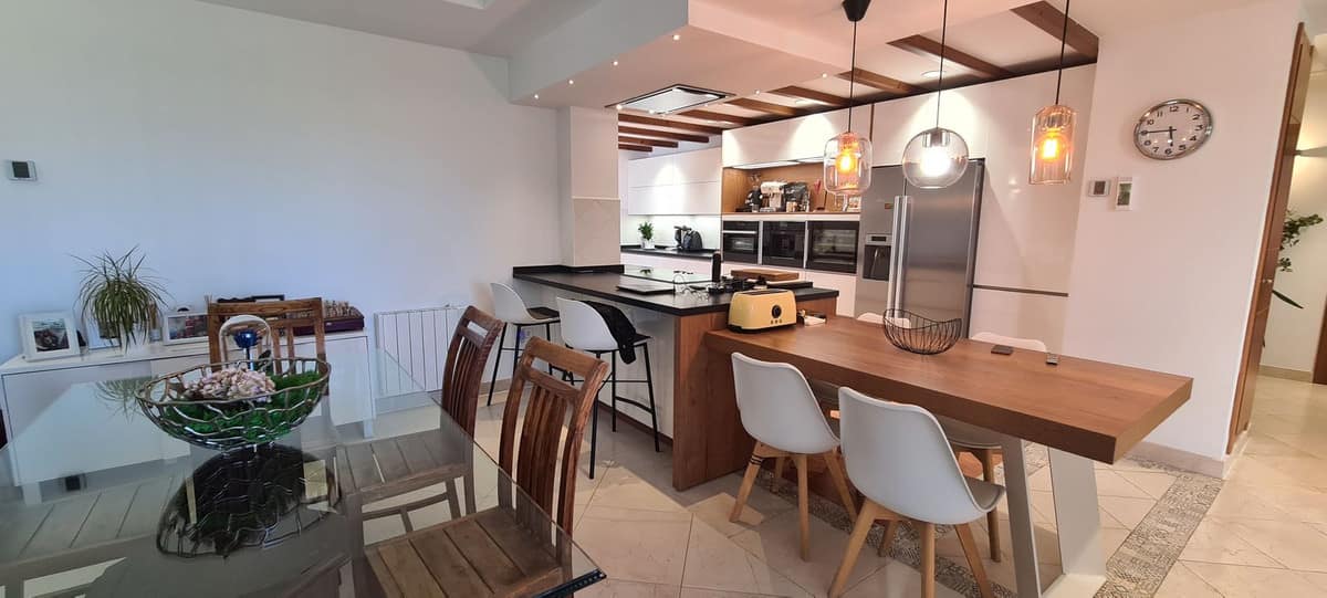 Villa met 3 slaapkamers in Cerros del Aguila (Málaga) in Cerros del Aguila - foto 6