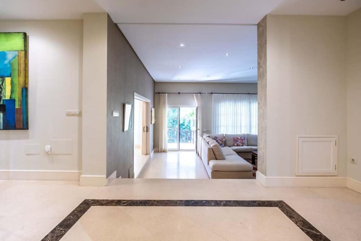 Villa met 6 slaapkamers in Sotogrande Alto in Sotogrande Alto - foto 14