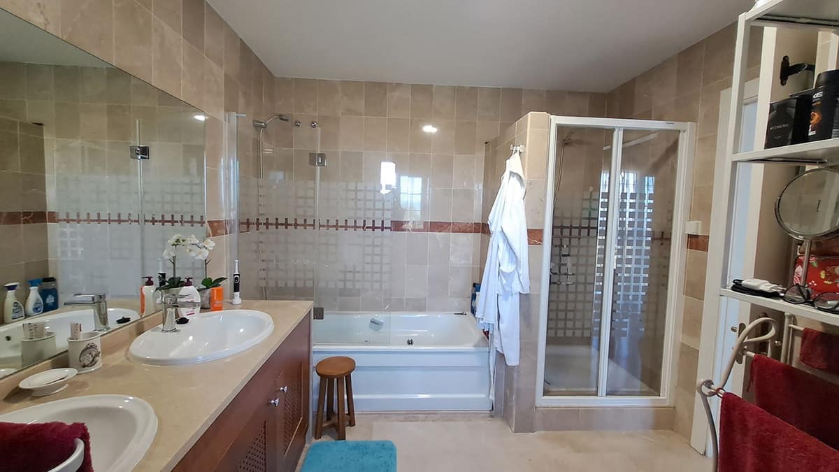 4-slaapkamerwoning in Lauro Golf in Lauro Golf - foto 9