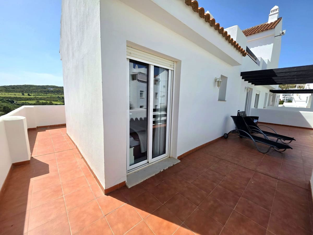 2-slaapkamer penthouse in Valle Romano in Valle Romano - foto 19